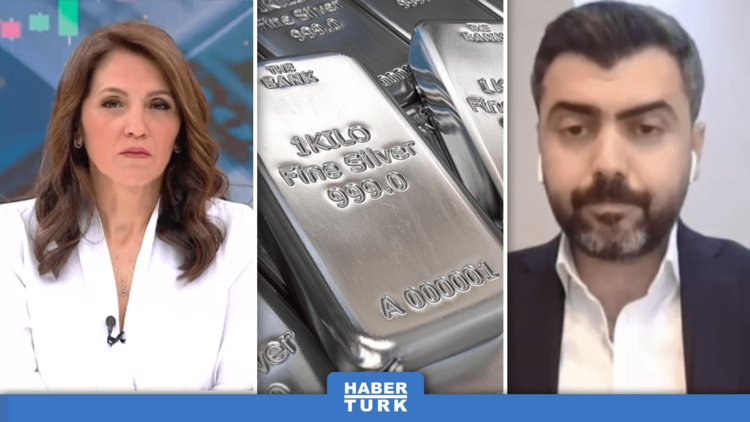 Gümüş Fiyatı Neden Yükseliyor?
