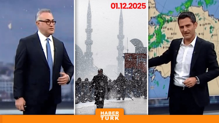 Kar Yağışları Ne Zaman Başlayacak?