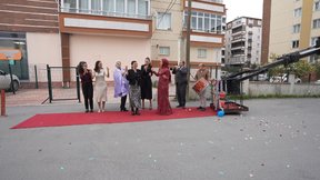 Gelin Evi 1601. Bölüm Fragmanı 