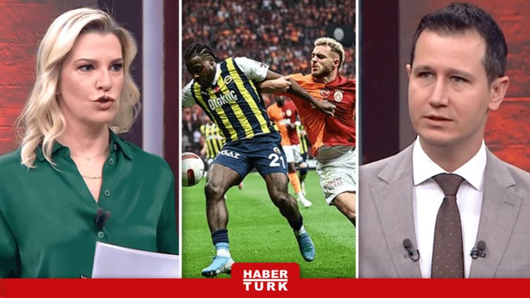 Kadıköy&#039;deki Dev Derbide Sahaya Kim Avantajlı Çıkıyor?