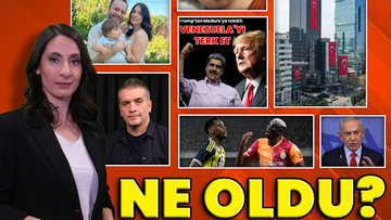 1 Aralık 2025: Bugün ne oldu? İşte günün öne çıkan haberleri