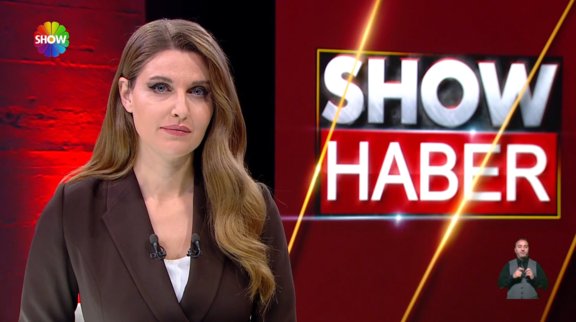 Show Ana Haber - 01.12.2025