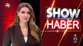 Show Ana Haber - 01.12.2025