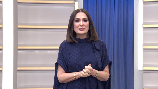 Didem Arslan Yılmaz'la Vazgeçme 1178. Bölüm