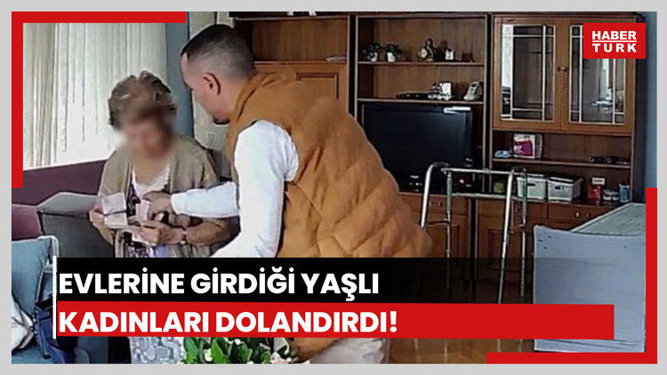 'Manda yoğurdu' bahanesiyle pes dedirten dolandırıcılık!