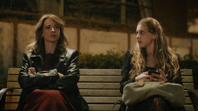 Rüya Gibi 1. Bölüm Ön İzlemesi