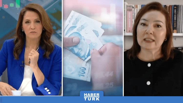 Enflasyonda Beklenti Ne? Maaş Zam Oranı Ne Olacak?