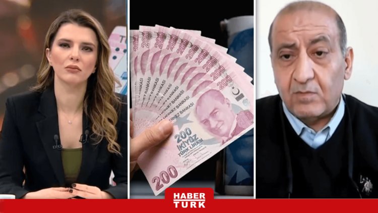 Asgari Ücrette &quot;Asgari Beklenti&quot; Ne?