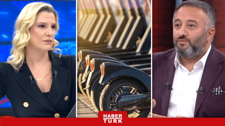 Scooter Düzenlemesi Neleri Değiştirecek?