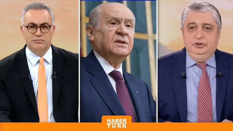 Devlet Bahçeli’nin Açıklamaları Ne Anlama Geliyor?