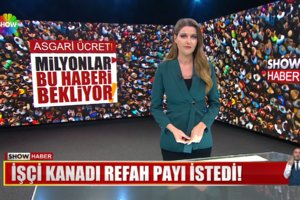 Asgari ücret ne kadar olacak?