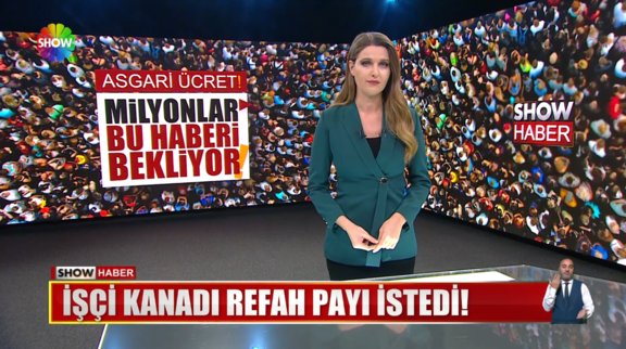 Asgari ücret ne kadar olacak?