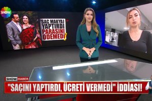 1 yıldır süren ücret polemiği!