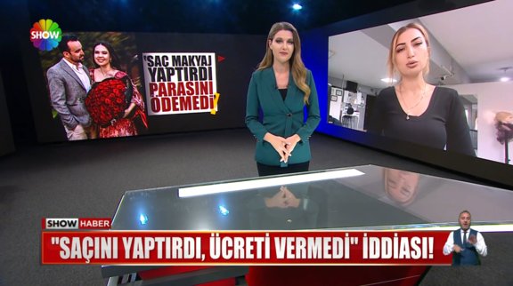 1 yıldır süren ücret polemiği!