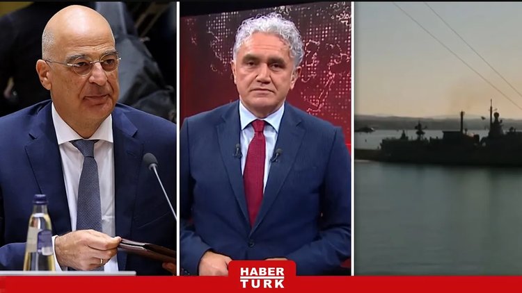 Ana Haber Bülteni - 02 Aralık 2025 (Türkiye&#039;nin İHA&#039;ları İçin Atina&#039;da Ne Konuşuluyor?)