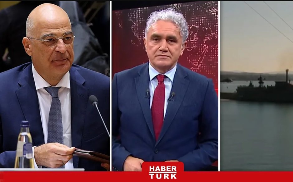 Ana Haber Bülteni - 02 Aralık 2025 (Türkiye'nin İHA'ları İçin Atina'da Ne Konuşuluyor?)