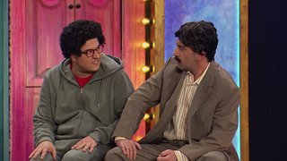 Güldür Güldür Show 421. Bölüm Teaserı