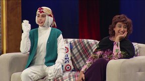 Güldür Güldür Show 421. Bölüm 2. Teaserı