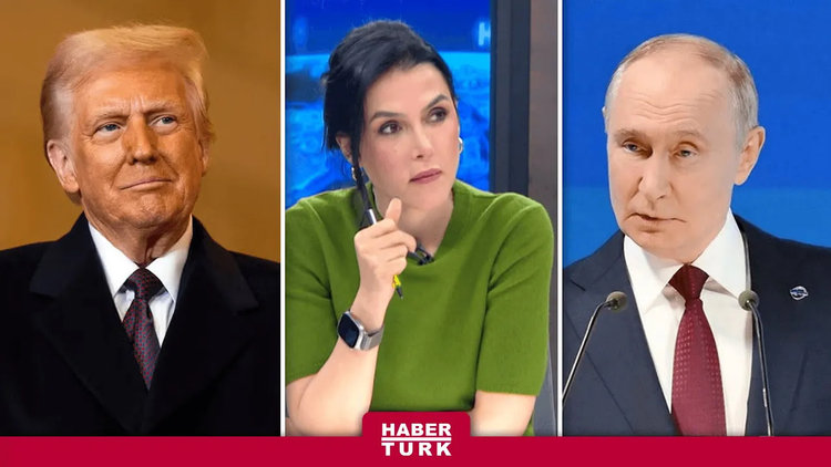 HT 360 - 2 Aralık 2025 (Rusya Ukrayna Savaşı Sona Erecek Mi?)