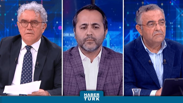 Nedir Ne Değildir? - 2 Aralık 2025 (CHP-DEM Geriliminin Perde Arkası Ne?)