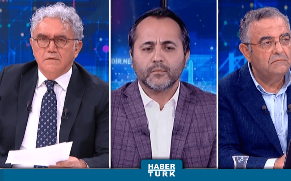 Nedir Ne Değildir? - 2 Aralık 2025 (CHP-DEM Geriliminin Perde Arkası Ne?)