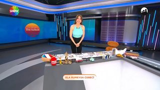 Bu Sabah 941. Bölüm