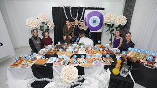 Gelin Evi 1602. Bölüm