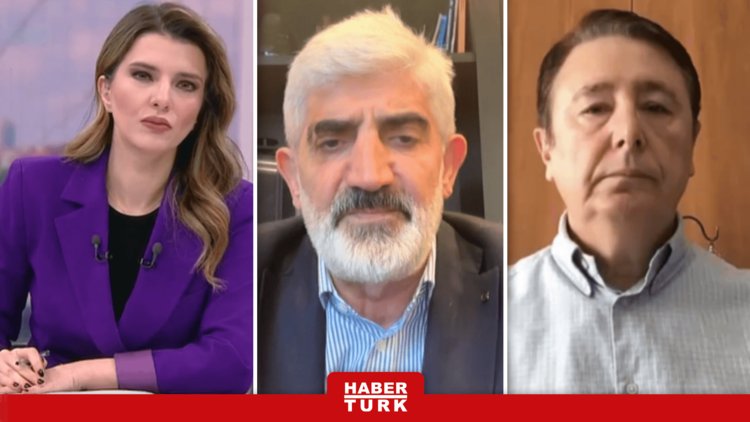 Cumhurbaşkanı Erdoğan&#039;ın Açıklamaları Nasıl Yankılandı?