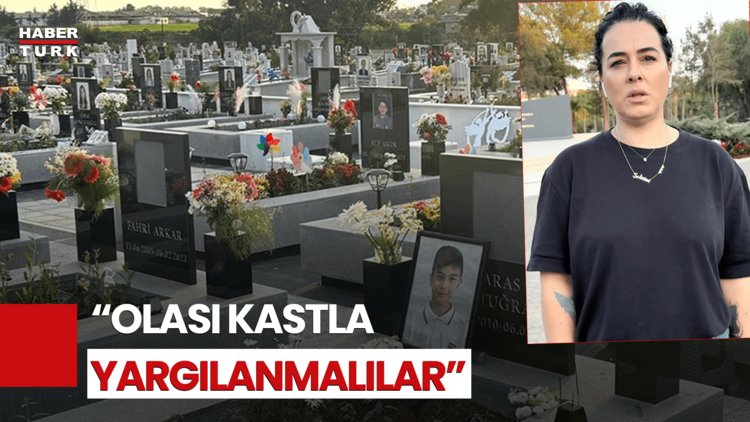 İsias Otel&#039;de Çocuklarını Kaybettiler! | Özel Haber