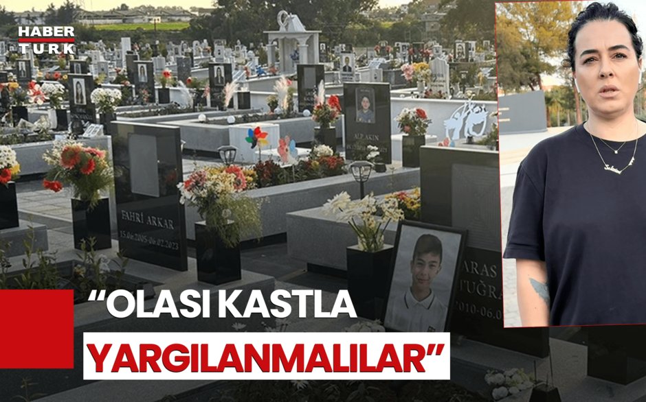İsias Otel'de Çocuklarını Kaybettiler! | Özel Haber