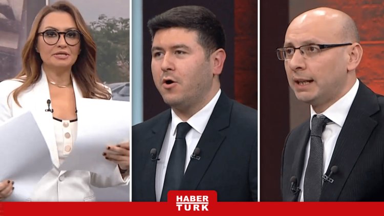 Adli Emanette Büyük Vurgun! Kilolarca Altınla Nasıl Kaçabildi?