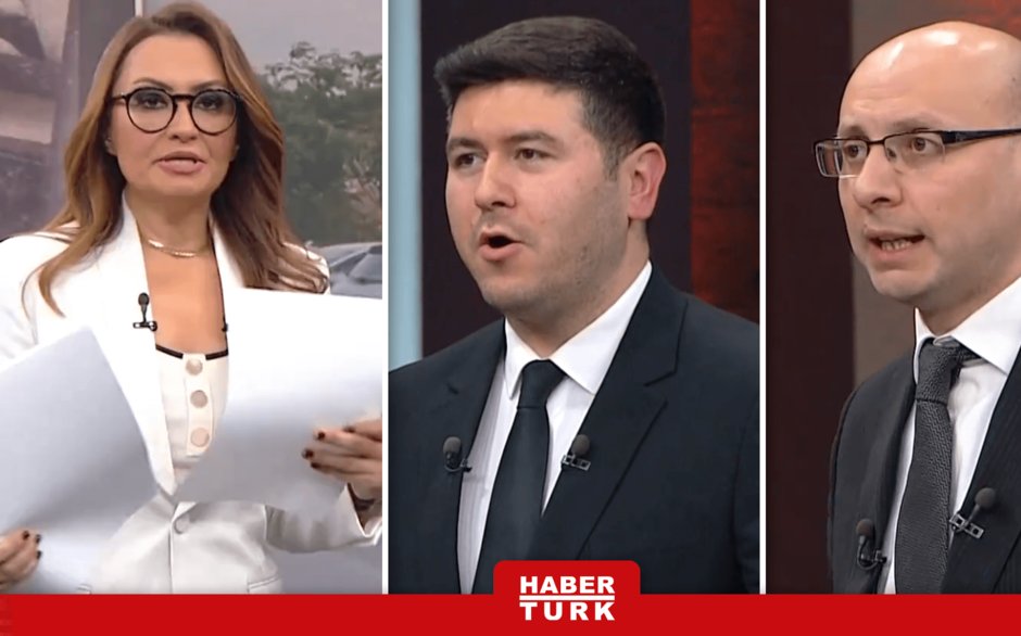 Adli Emanette Büyük Vurgun! Kilolarca Altınla Nasıl Kaçabildi?