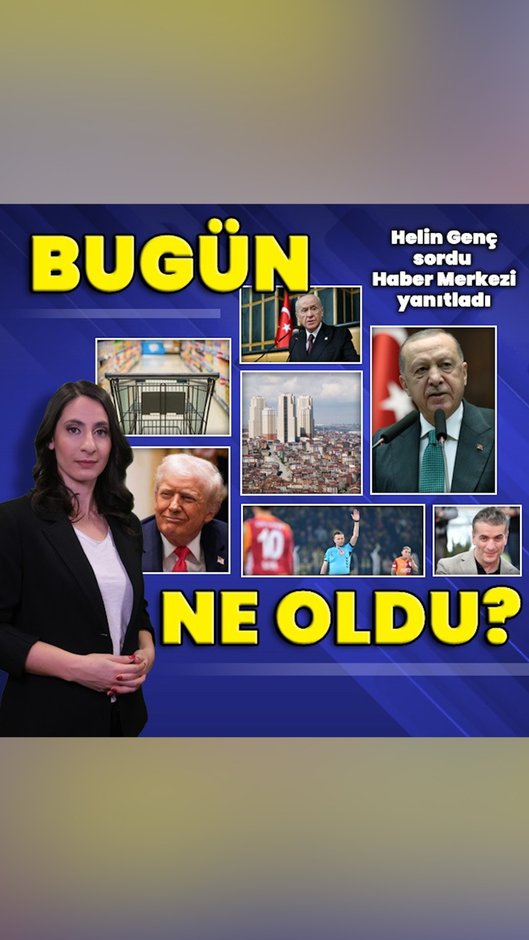3 Aralık 2025: Bugün ne oldu? İşte günün öne çıkan haberleri
