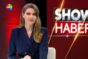 Show Ana Haber - 03.12.2025