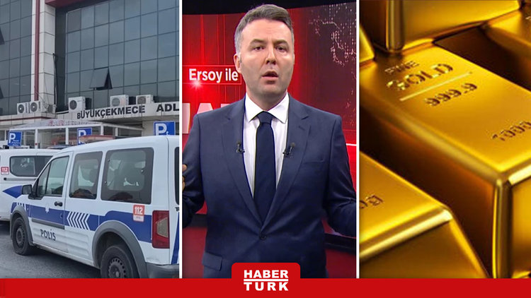 Ana Haber Bülteni - 3 Aralık 2025 (Adli Emanet Nasıl Soyuldu?)