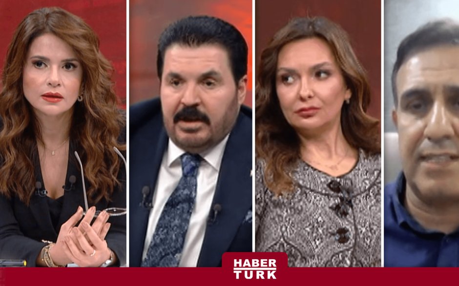 Enine Boyuna - 3 Aralık 2025 (Özgür Özel'in 