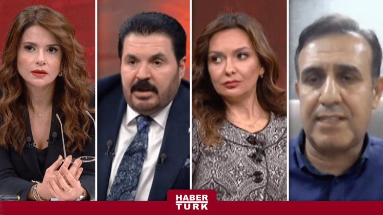 Enine Boyuna - 3 Aralık 2025 (Özgür Özel'in "Stockholm Sendromu" Sözü Kime?)