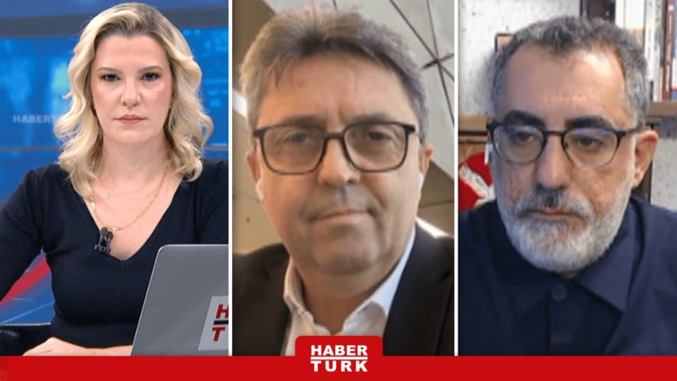 Süreç Komisyonu 19. Kez Toplanıyor! Kritik Gündem Ne?