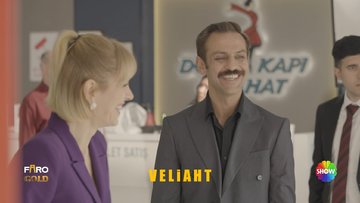 Veliaht 11. Bölüm Kamera Arkası