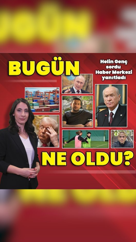 4 Aralık 2025: Bugün ne oldu? İşte günün öne çıkan haberleri