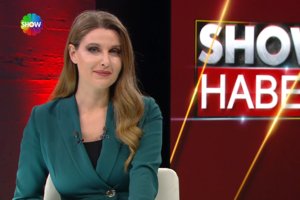 Show Ana Haber - 02.12.2025