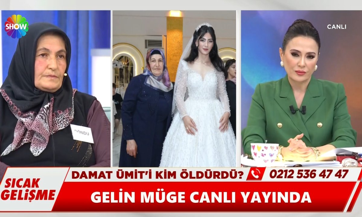 Didem Arslan Yılmaz'la Vazgeçme