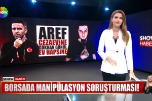 Borsada manipülasyon soruşturması! 