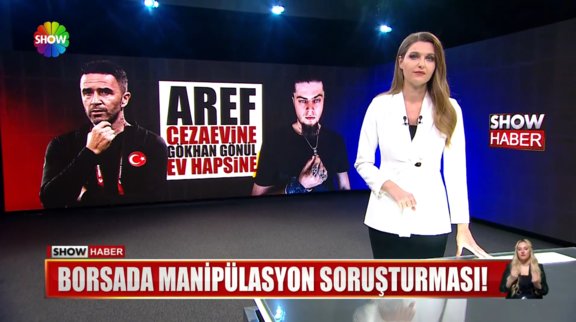 Borsada manipülasyon soruşturması! 