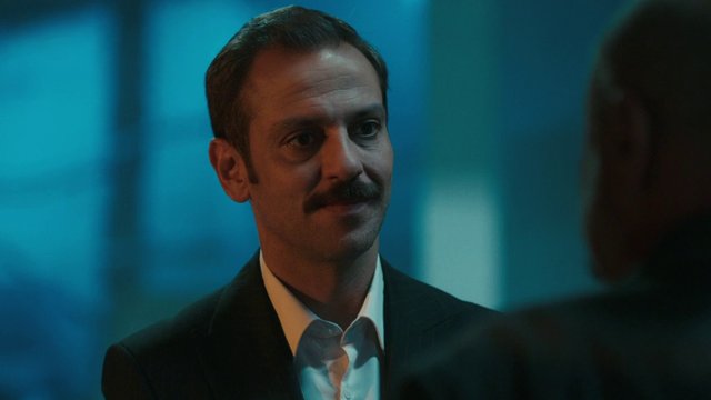 Yahya, Davut'u öldürüyor!