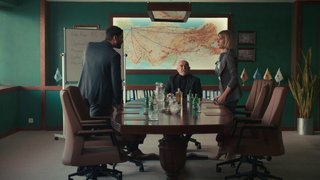 Timur, Derya'nın ihanetini Zülfikar'a söyledi!