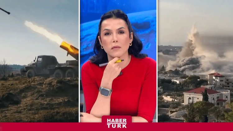 HT 360 - 4 Aralık 2025 (Yunanistan Savaşa Mı Hazırlanıyor?)