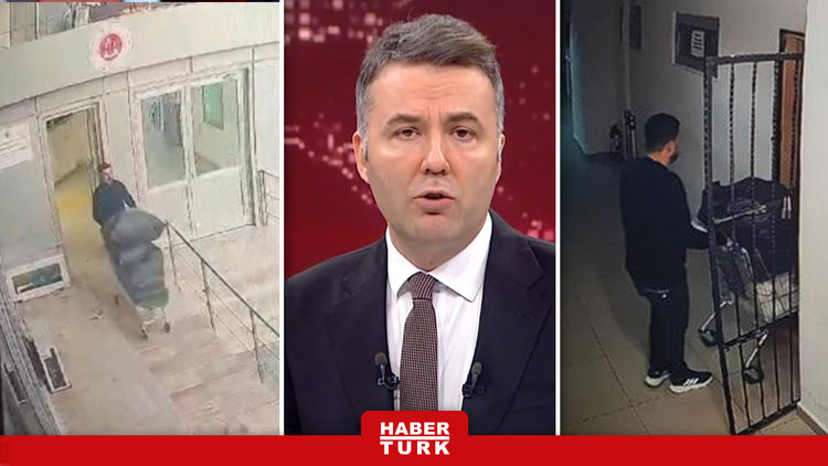 Ana Haber Bülteni - 4 Aralık 2025 (Adli Emanet Soygunu Organize Mi?)