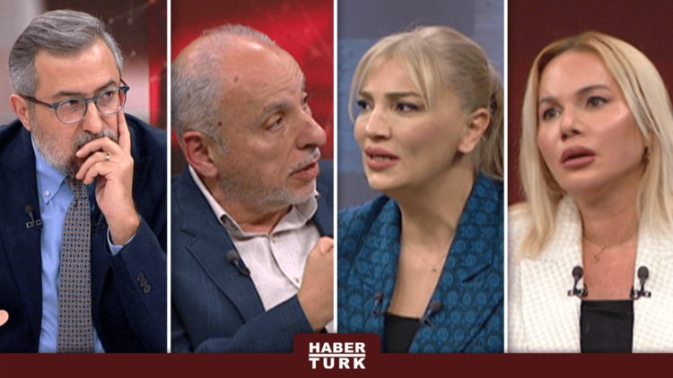 Gerçek Fikri Ne? - 4 Aralık 2025 (CHP'nin İmralı Kararı Arkasında Ne Var?)