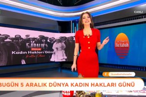 Bu Sabah 943. Bölüm